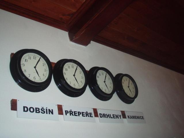 Penzion Slunecno Dobšín 외부 사진
