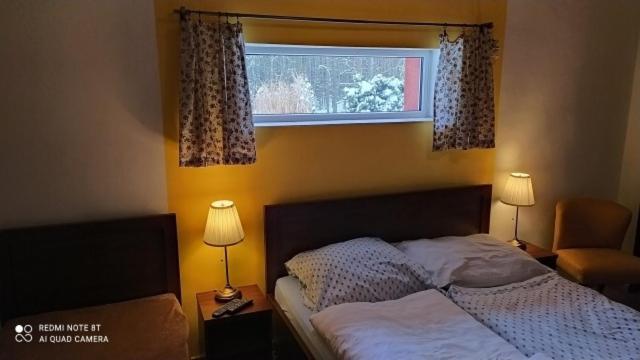 Penzion Slunecno Dobšín 외부 사진