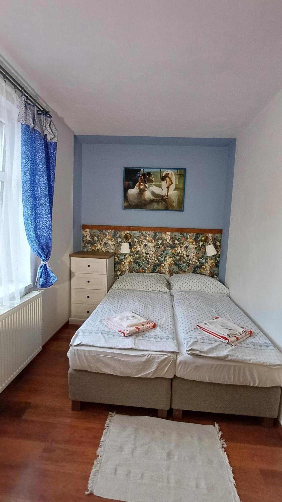 Penzion Slunecno Dobšín 외부 사진