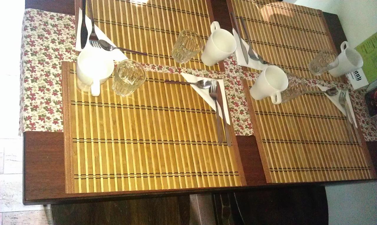 Penzion Slunecno Dobšín 외부 사진
